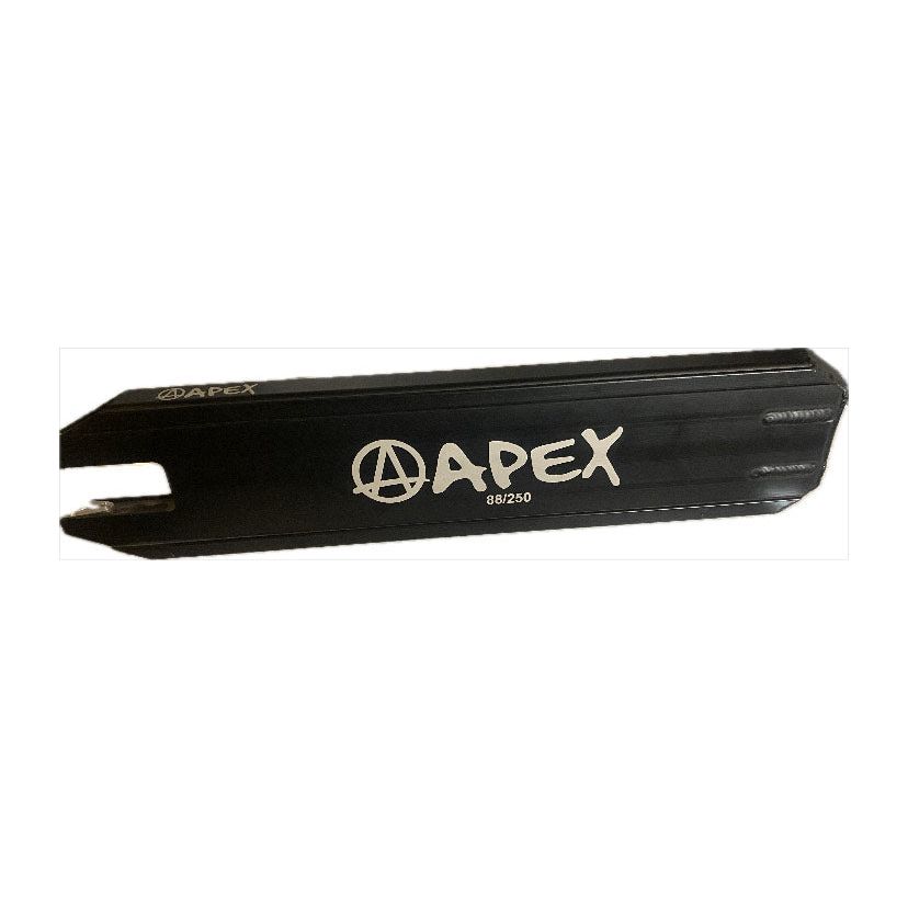 Apex Pro Scooter Deck - Limited series 2014 - 50% afsláttur