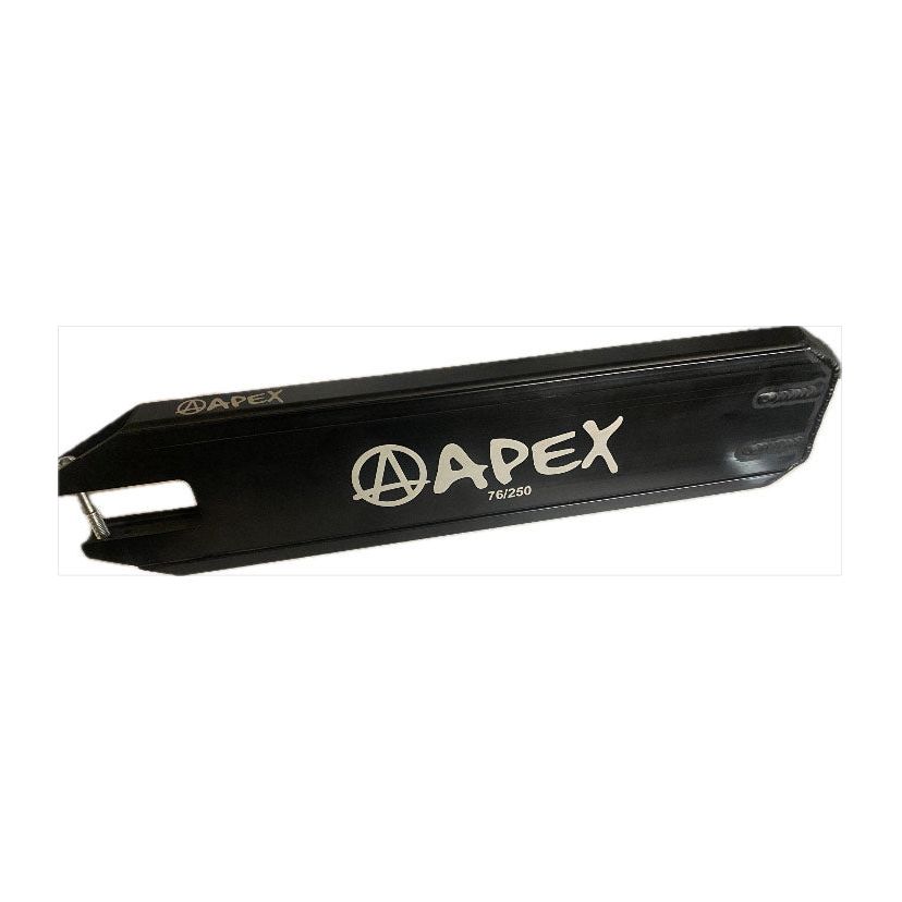 Apex Pro Scooter Deck - Limited series 2014 - 50% afsláttur