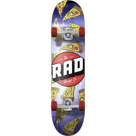 RAD Logo Progressive