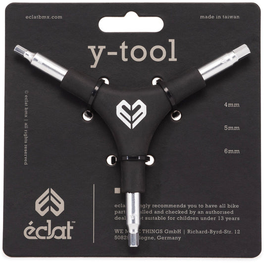 Éclat Y-tool