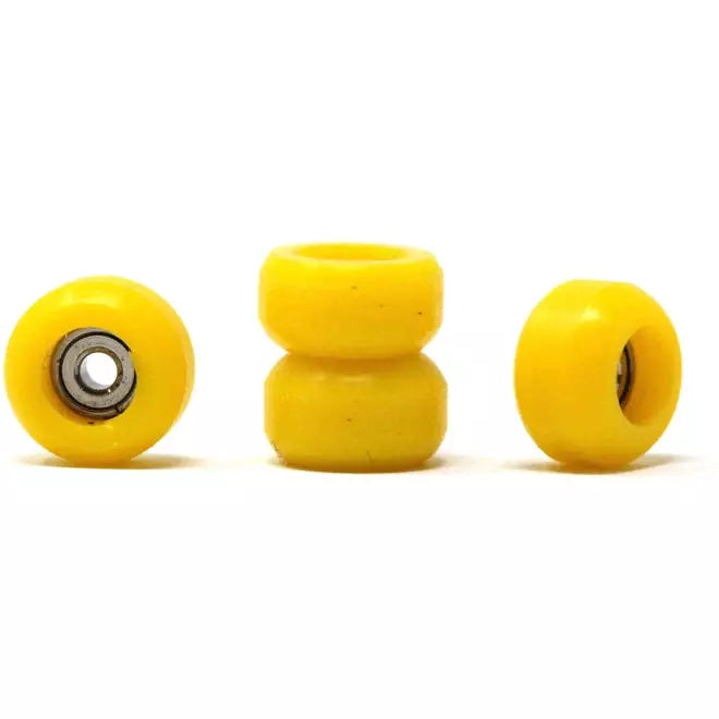 Skull - CNC Single Bearing Wheels