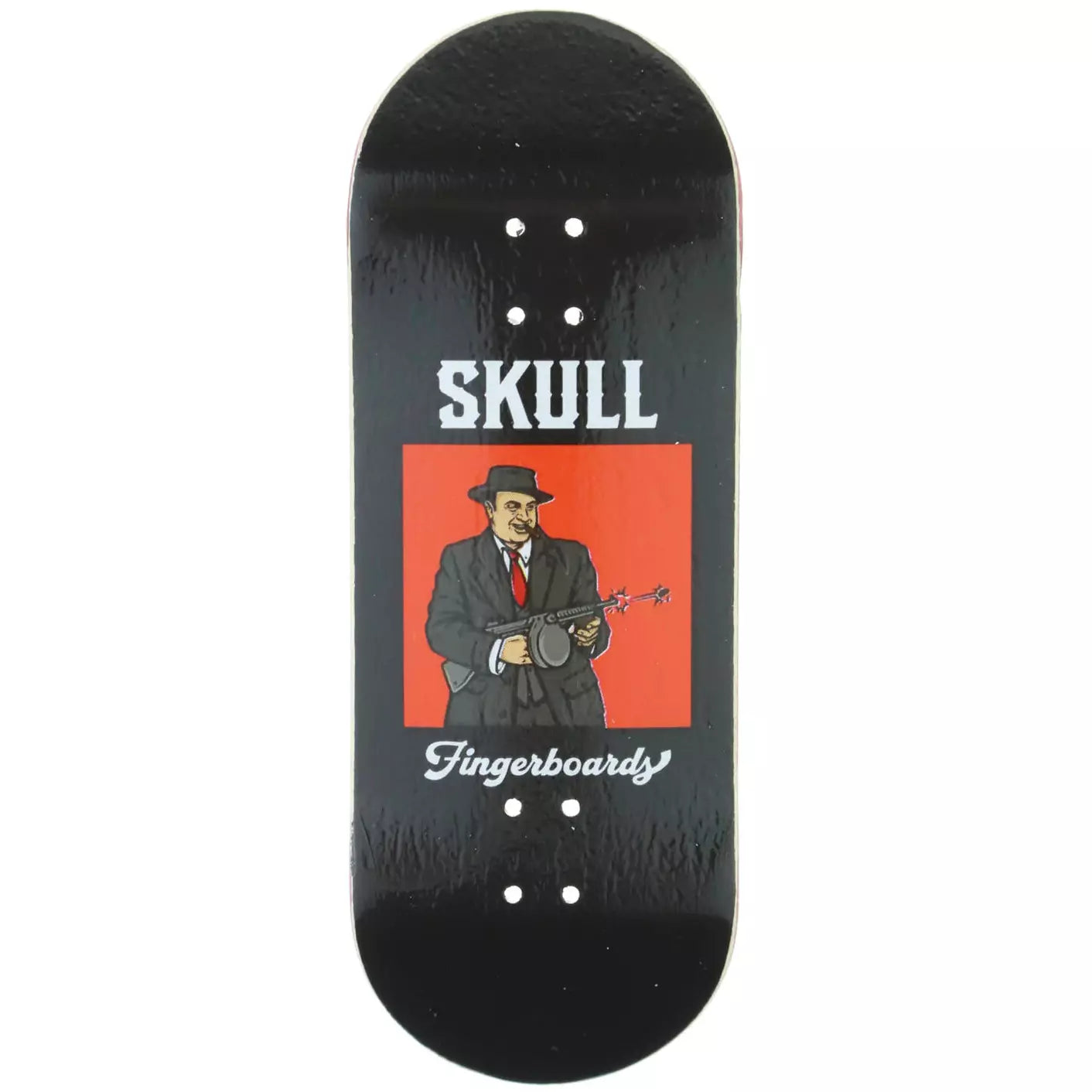 Skull Pro Deck - Al Capone