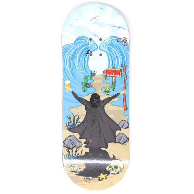 Skull Pro Deck - Drunk Moses