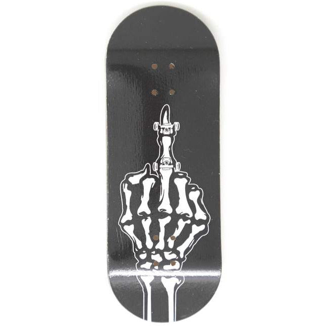 Skull Pro Deck - F##k You