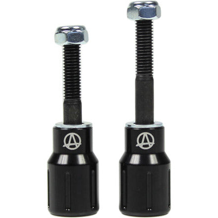 Apex Barnaynay Grind Pro Scooter Pegs