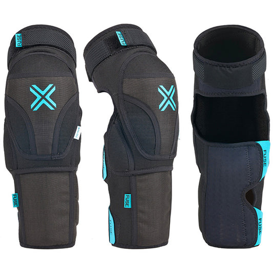 Fuse Echo 100 Knee/Shin Pad