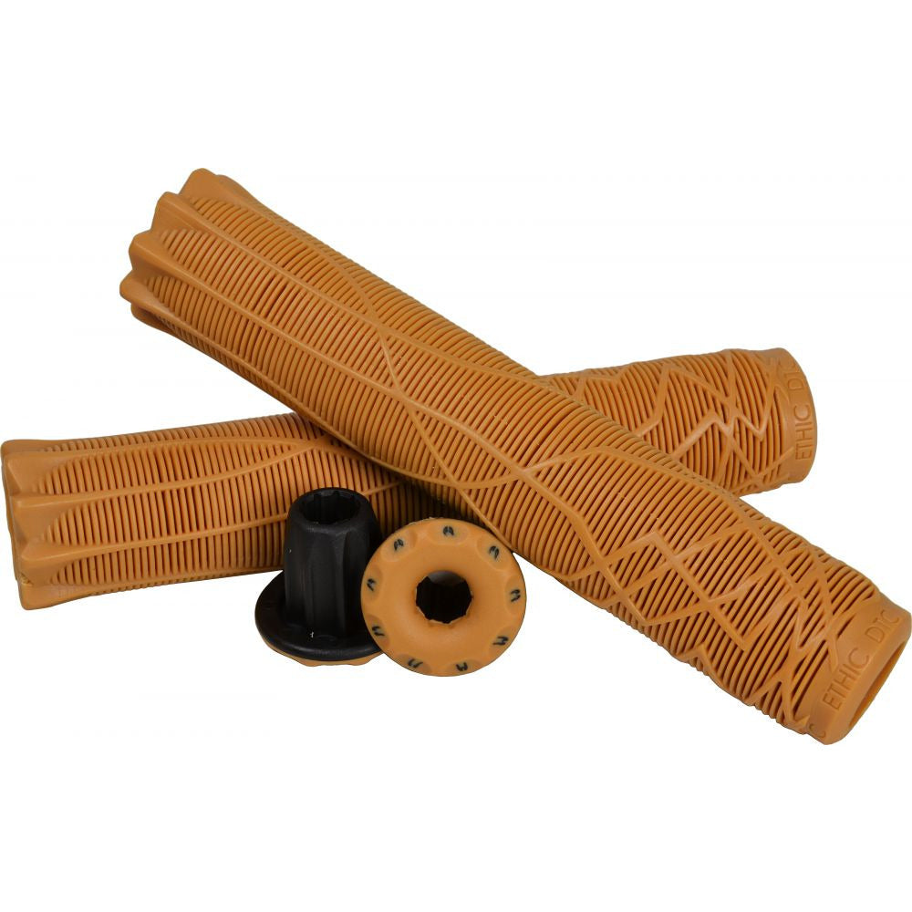 Ethic DTC Rubber Pro Scooter Grips