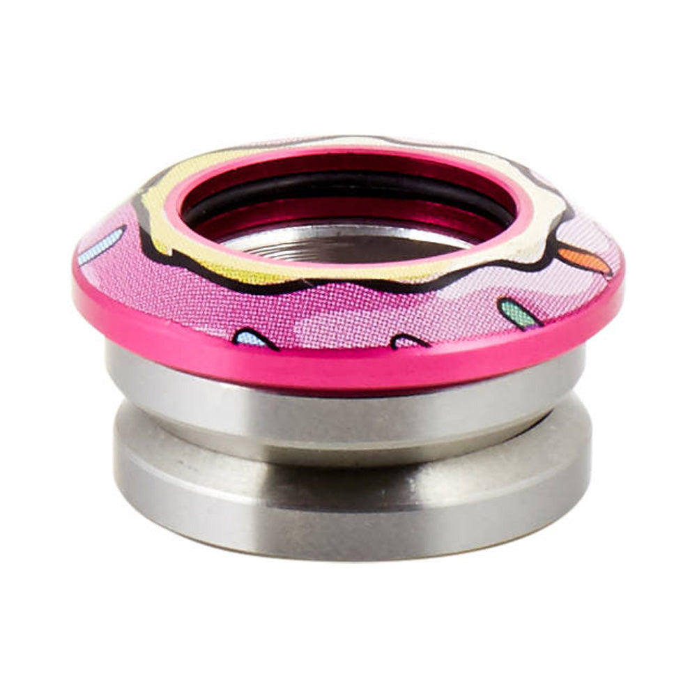 Chubby Wheels Integrated 1 1/8" headset -50% afsláttur