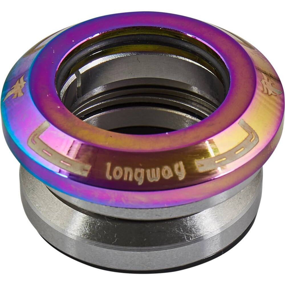 Longway Integrated 1 1/8" headset