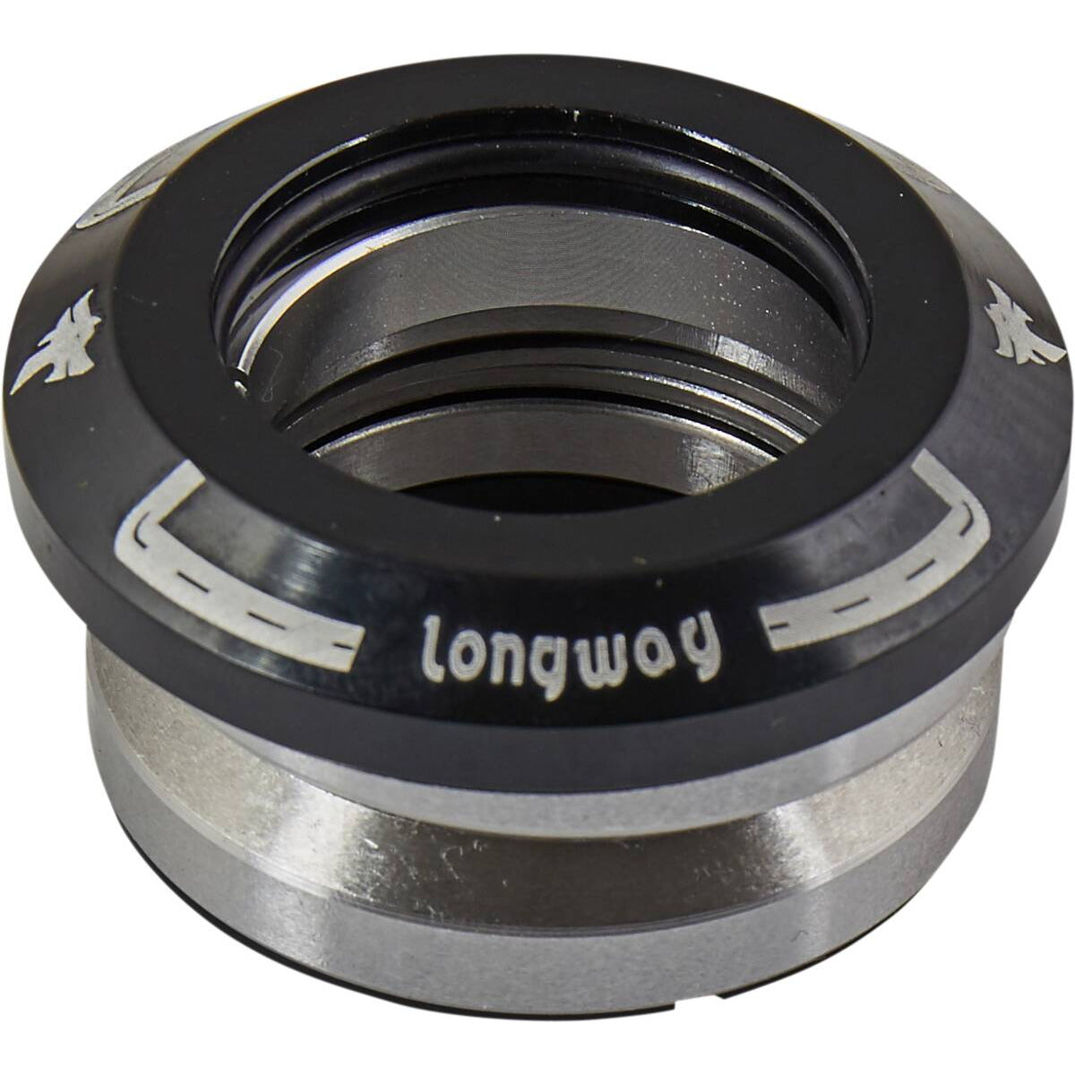 Longway Integrated 1 1/8" headset