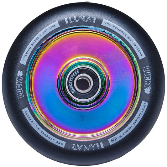 Lucky Lunar Pro Scooter Wheels - 100mm