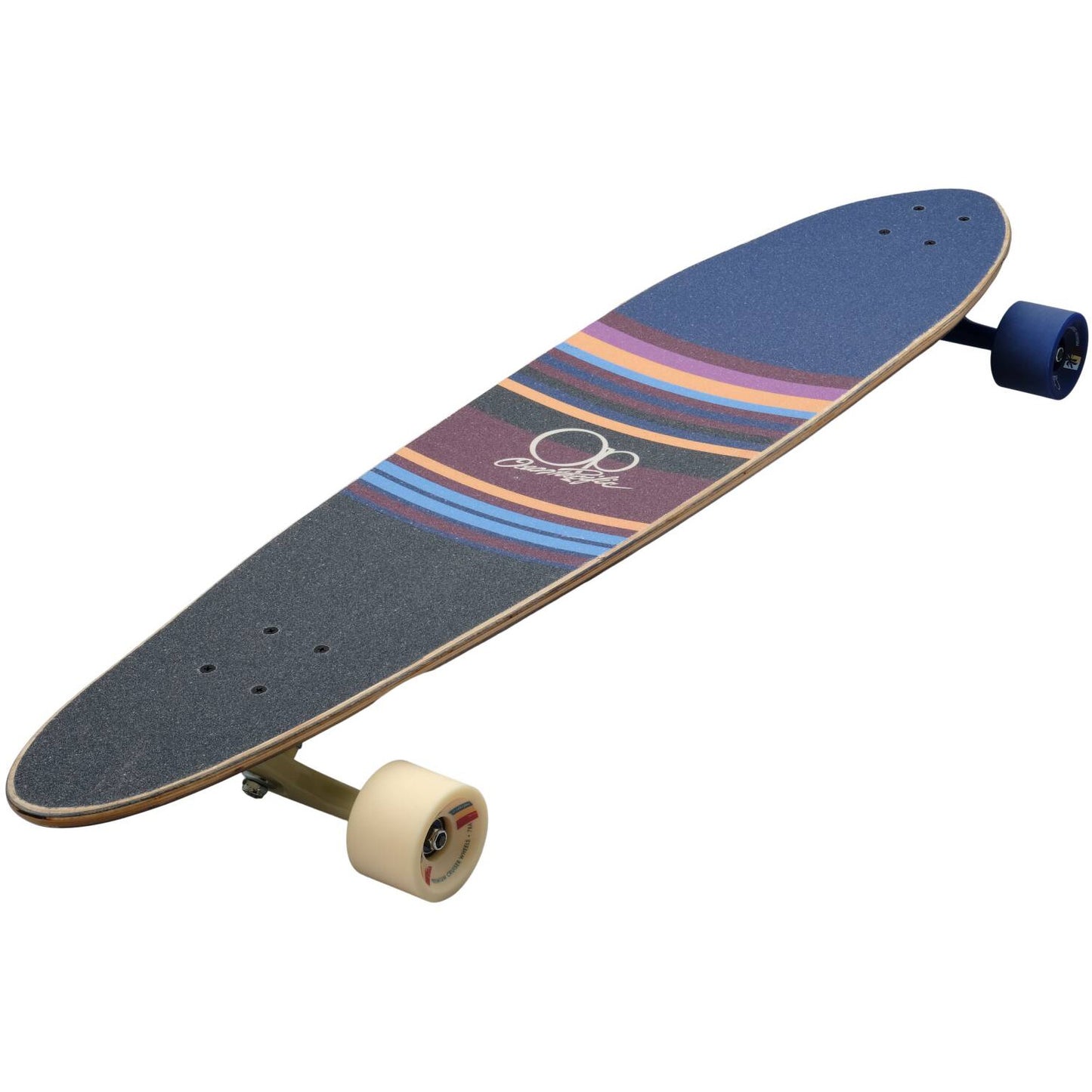 Ocean Pacific Pintail Complete Longboard