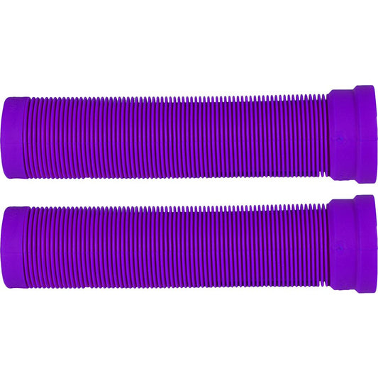 ODI Longneck Soft Grips Purple - 750kr