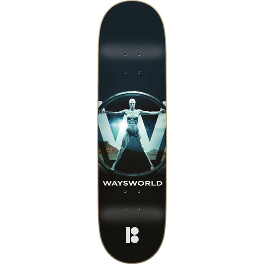 Plan B decks -50% afsláttur