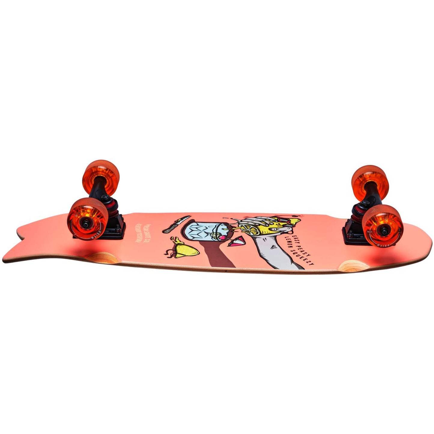 Prism Grit Cruiser Skateboard 50% afsláttur