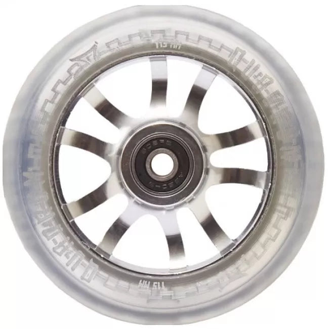 AO Pro Scooter Wheels 115mm - 75%