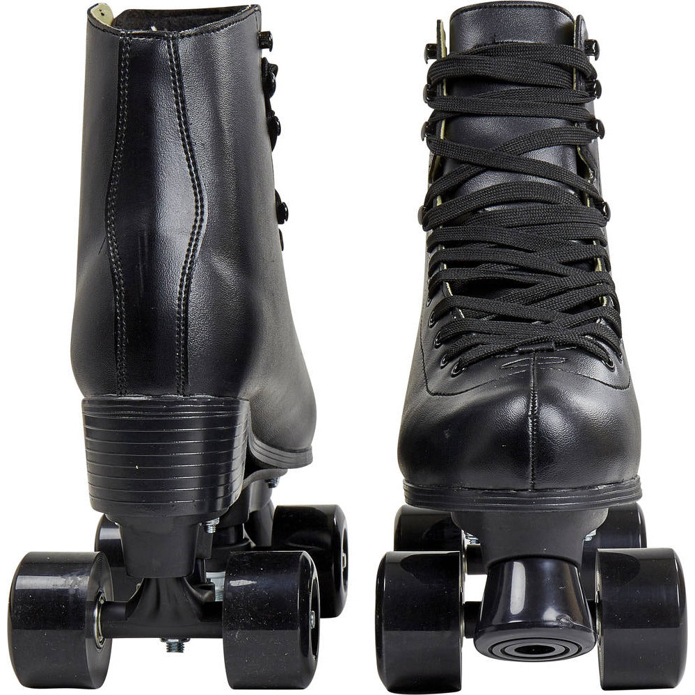 Roces RC1 Black Roller Skates -60%