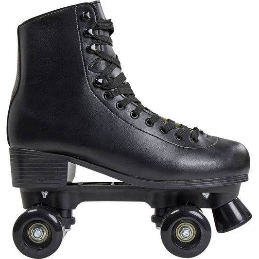 Roces RC1 Black Roller Skates -60%