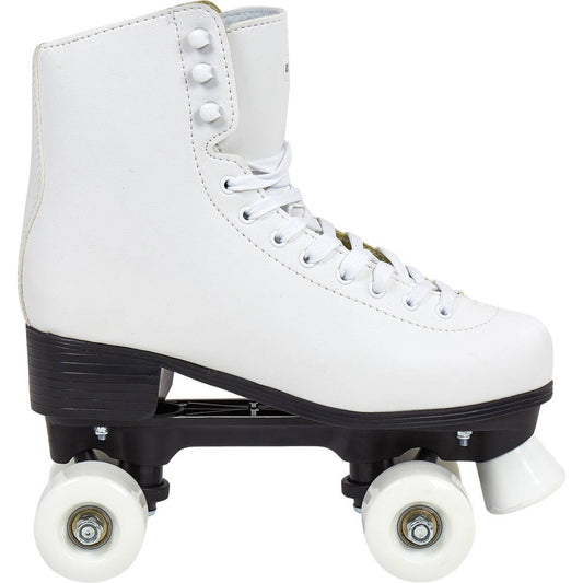 Roces RC1 White Roller Skates -60%