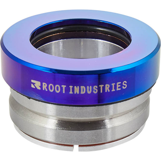 Root Ind. Integrated 1 1/8" headset