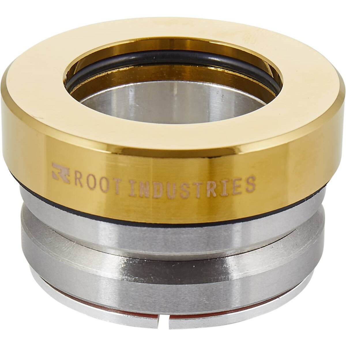 Root Ind. Integrated 1 1/8" headset