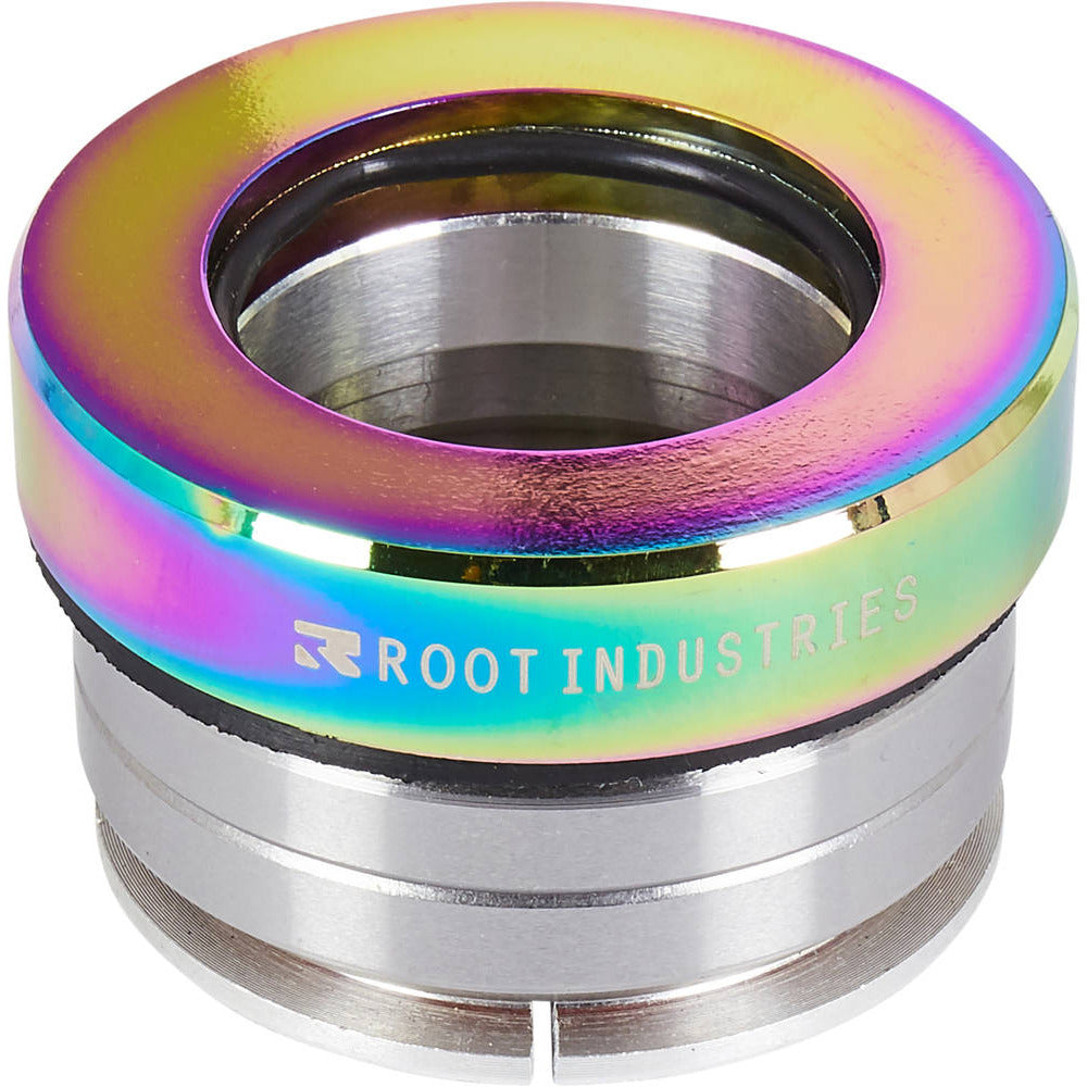 Root Ind. Integrated 1 1/8" headset