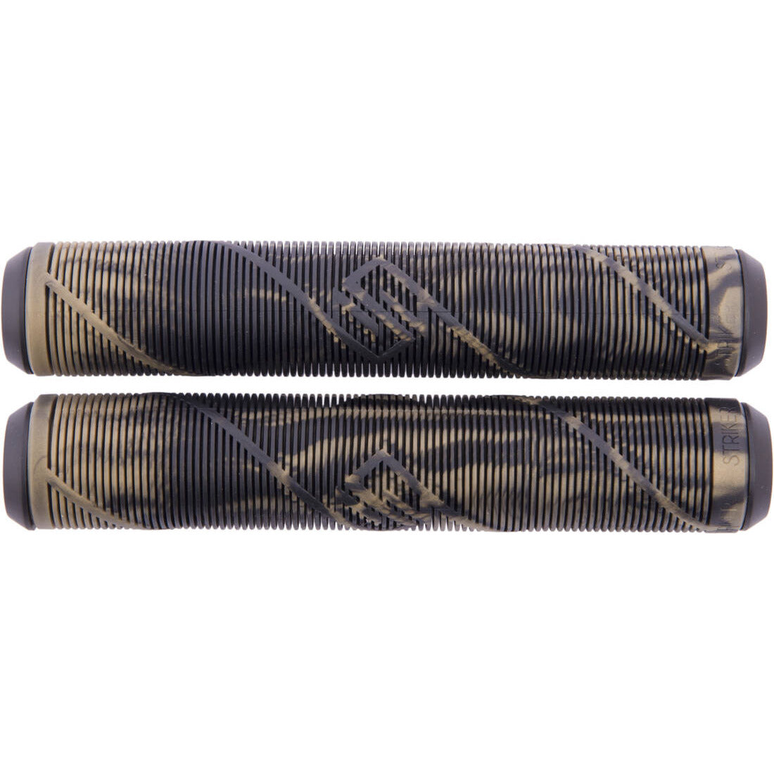 Striker Thick Logo Pro Scooter Grips