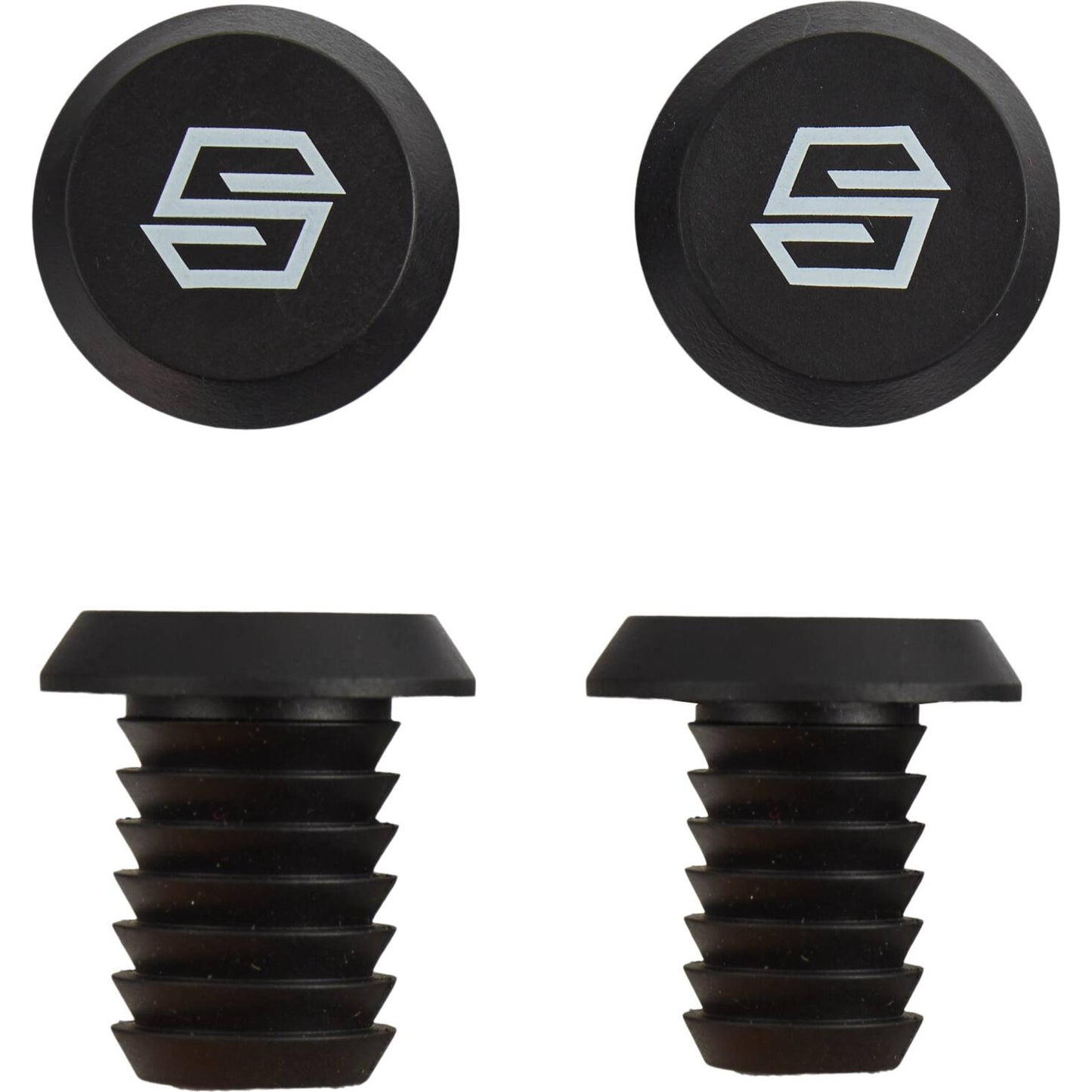 Striker Thick Logo Pro Scooter Grips