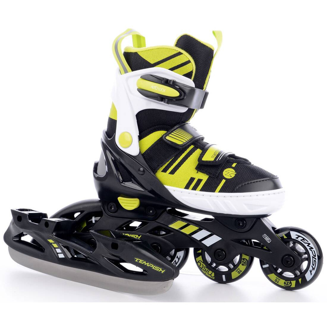 Tempish Misty Duo Adjustable Inline Skates