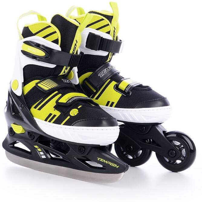 Tempish Misty Duo Adjustable Inline Skates