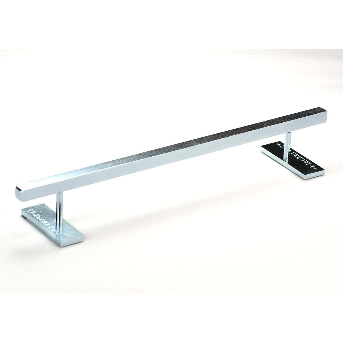 Blackriver Ironrail square low