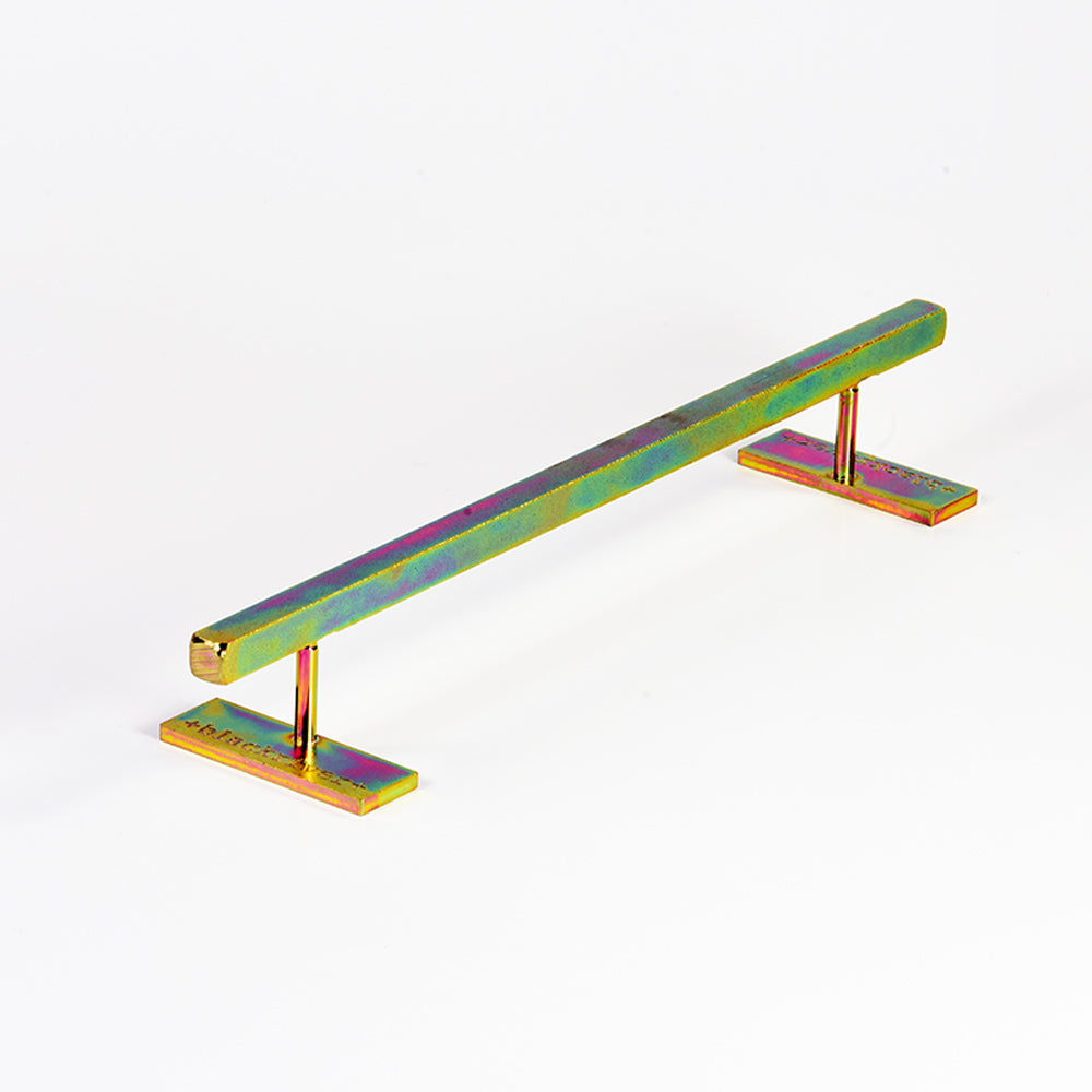 Blackriver Ironrail square low