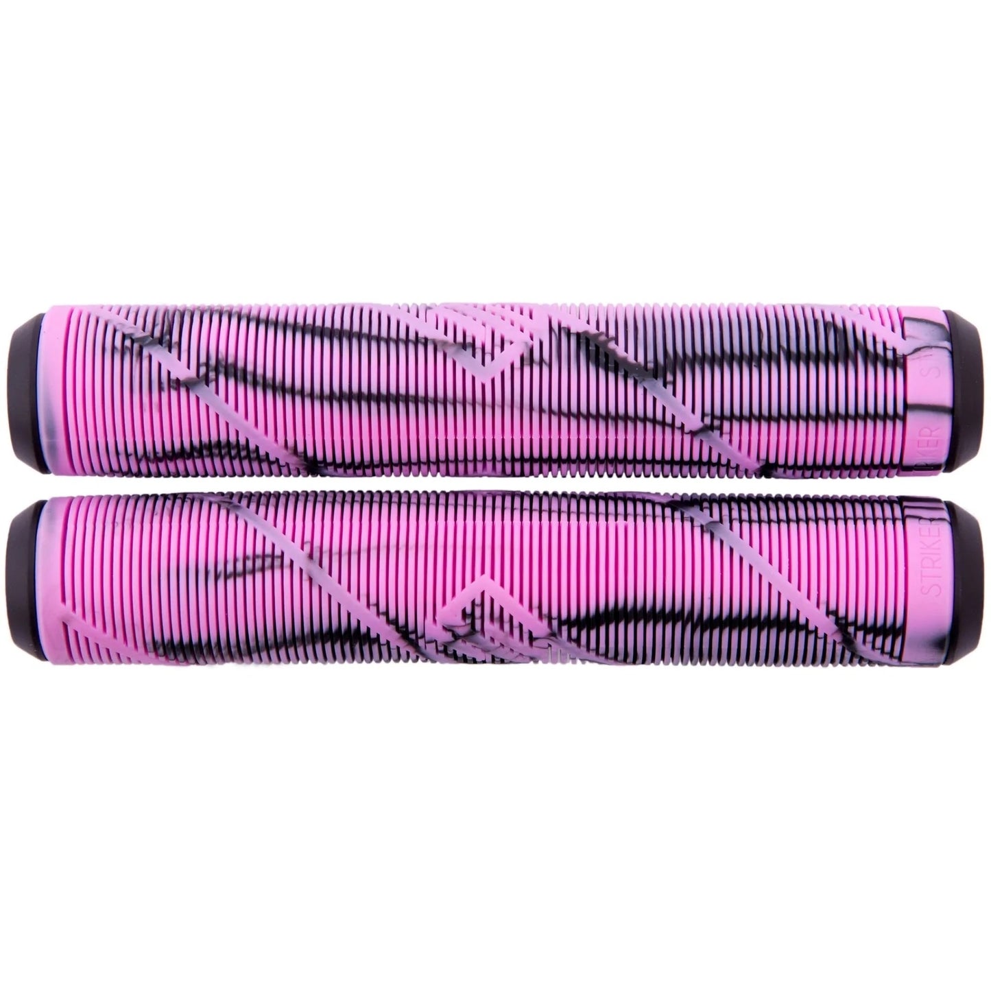 Striker Thick Logo Pro Scooter Grips