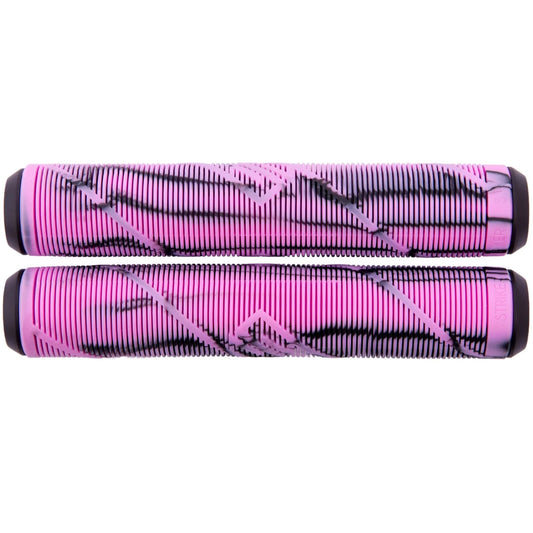 Striker Thick Logo Pro Scooter Grips